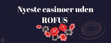 Online Casinoer Uden Om ROFUS En Guide til Spiloplevelser 1709330971 Online Casinoer Uden Om ROFUS En Guide til Spiloplevelser 1709330971